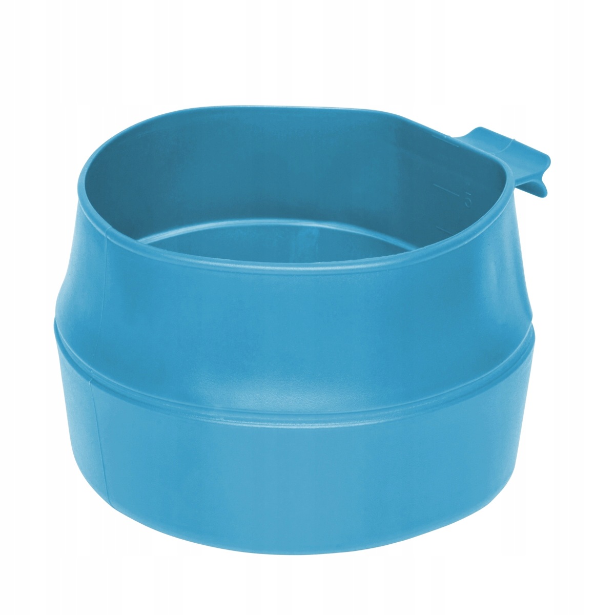 Kubek Turystyczny Składany Wildo Fold-A-Cup Big 600 ml (100233) Light Blue