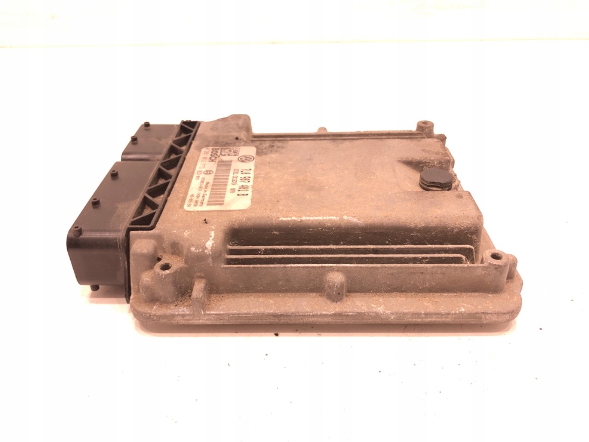 KOMPUTER SILNIKA VW TOUAREG 02-13 3.0TDI 225KM 7L0907401B