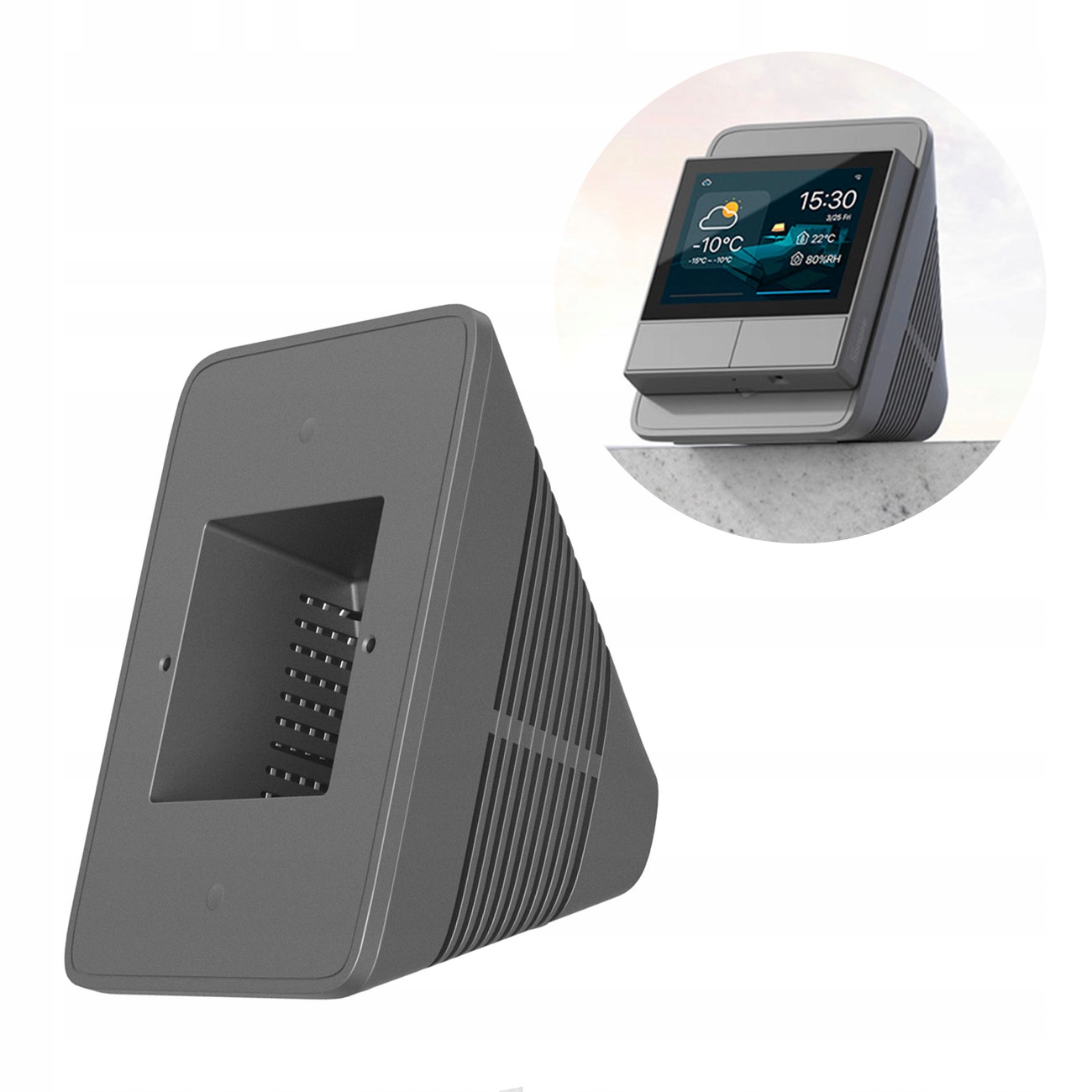 

Sonoff Stojak Statyw Uchwyt NSPanel i NSPanel Pro