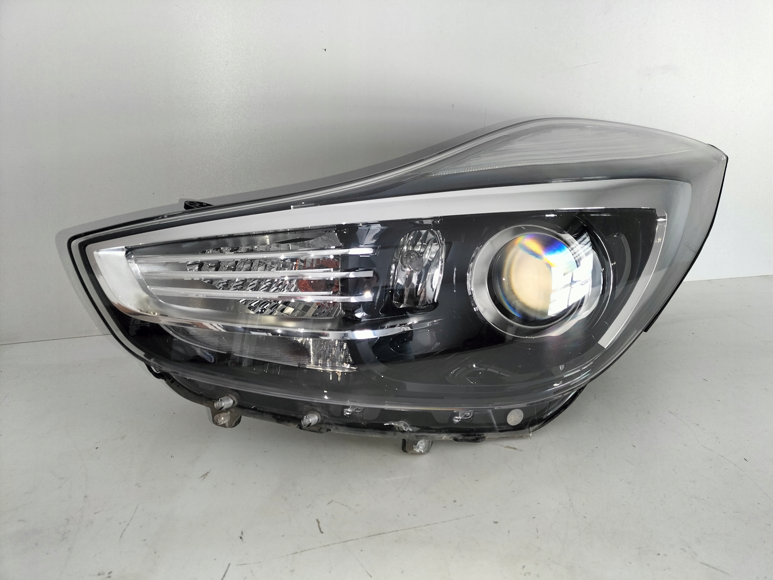 light front reflektor left HYUNDAI IX20 LIFT 15
