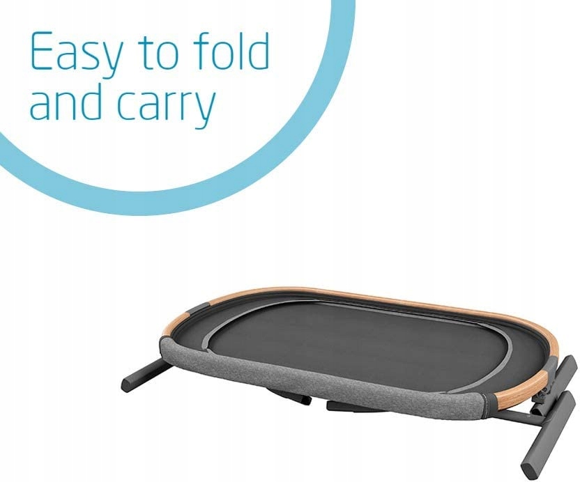 Maxi-Cosi Iora Łóżeczko dla dzecka dostawne Marka Maxi-Cosi