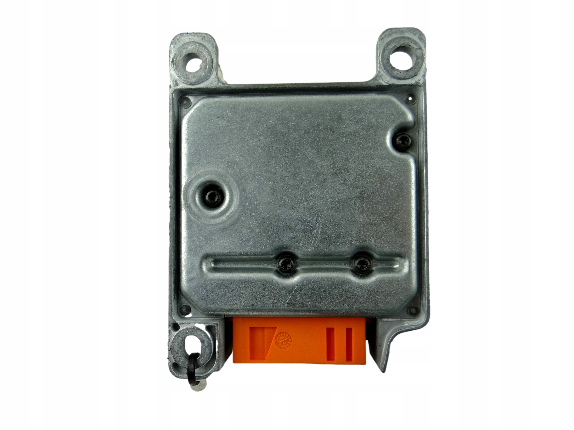module SENSOR airbag PEUGEOT 206 9636894080