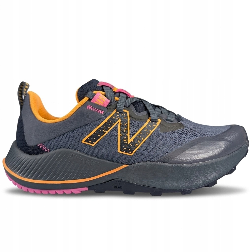 Dámské běžecké trailové boty New Balance WTNTRCD4 Lehké Pohodlné 37