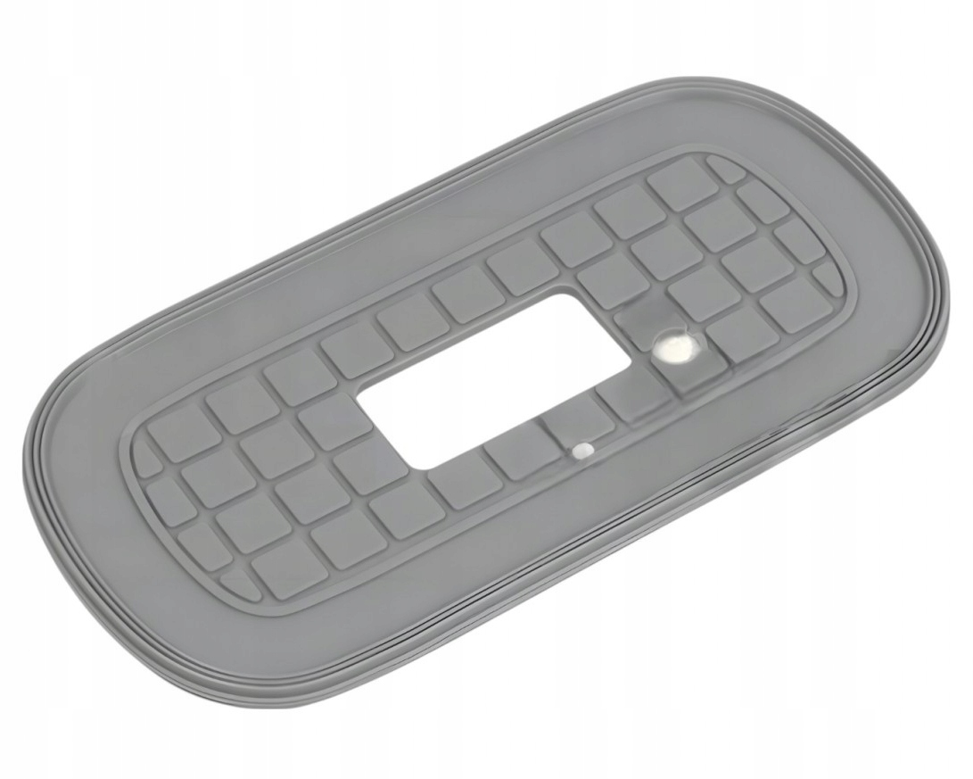 BIHUI Stopa gumowa do przyssawki LFBSL do gładkich powierzchni, LFBSL-RUB