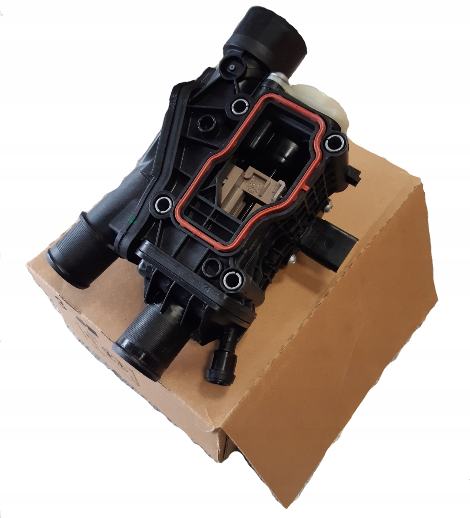 9849443980 - Термостат корпус термостата BOXER JUMPER 16-2.0