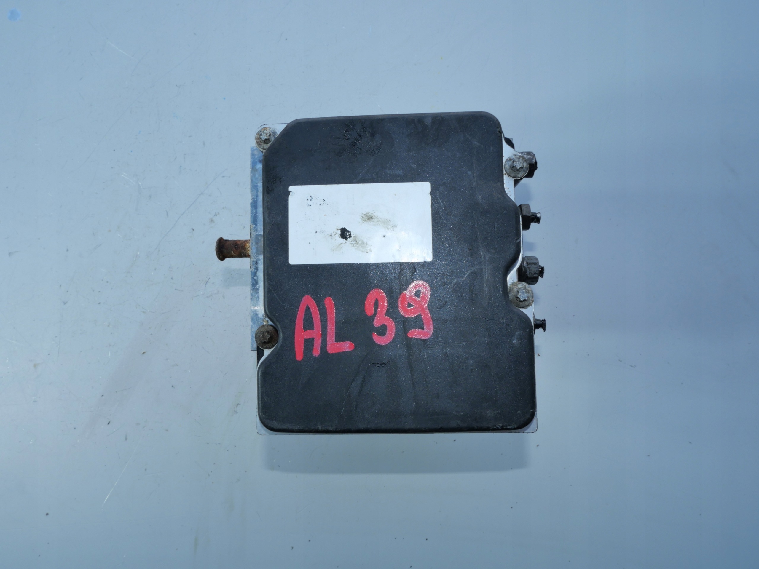 Pumpe ABS IVECO 504182314