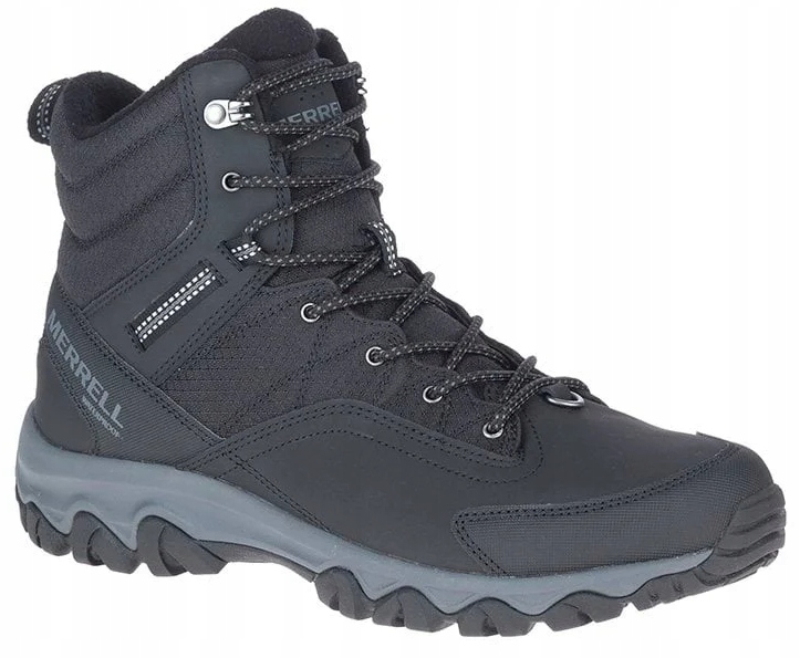 Pánské voděodolné boty Merrell Thermo Akita MID J036441 43,5