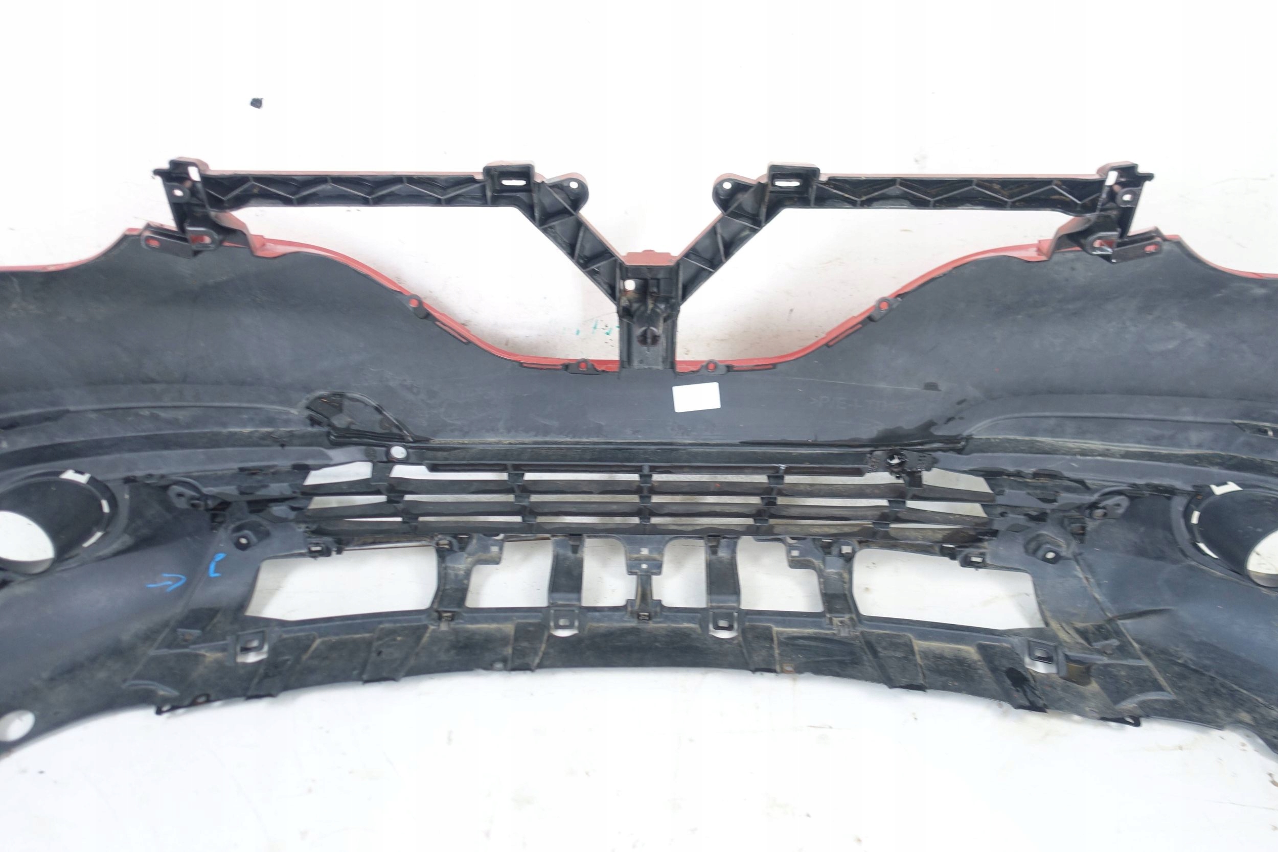 RENAULT KADJAR 2015- ZDERZAK PRZÓD PRZEDNI 620220343R Numer katalogowy oryginału 620220343R