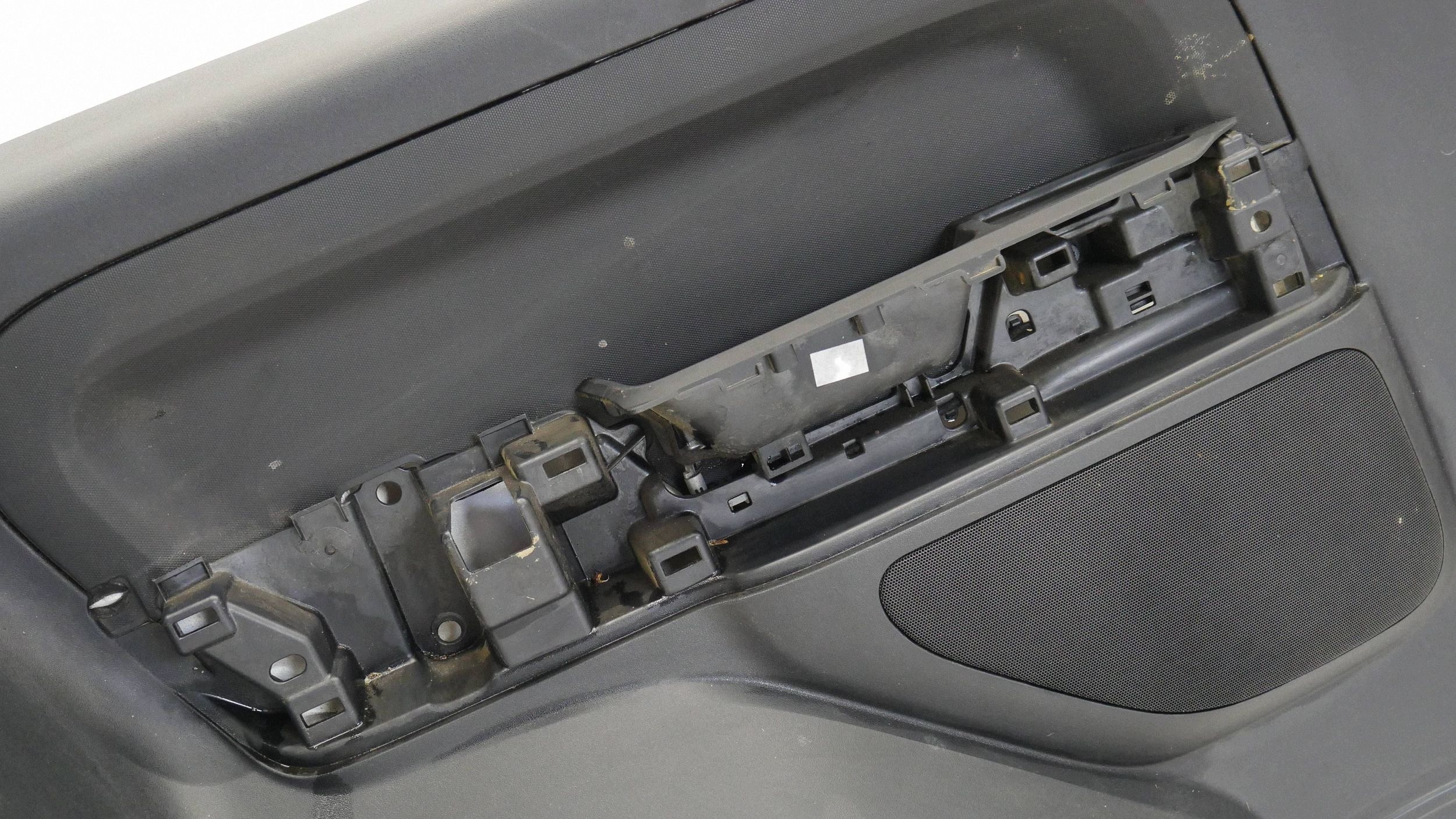 side DRZWIOWY left rear part LAND ROVER DEFENDER L663