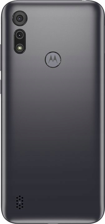 Смартфон Motorola Moto E6i DS 2GB/32GB Szary Телефон марки Motorola