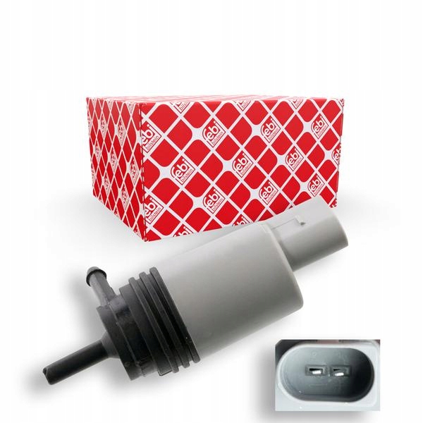 

Febi Bilstein Pompka Spryskiwaczy 26495