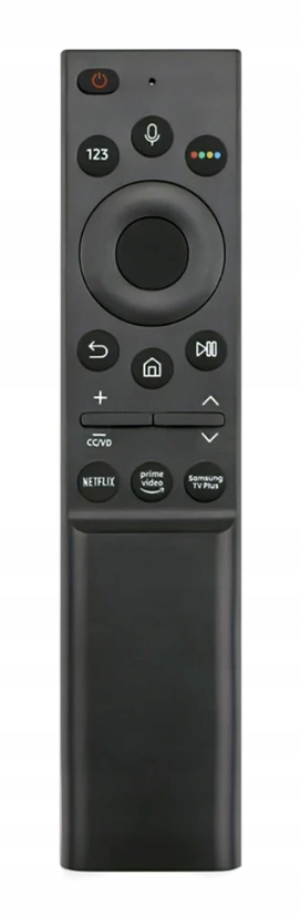 PILOT DO TV SAMSUNG SMART BN59-01330B NETFLIX Prime Video Samsung TV Plus