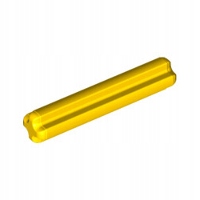 

Lego Oś 3 Pin axle3 1szt 4519 6130007 Żółta N