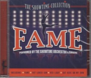 The Showtime Orchestra – Fame Nowa