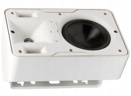 KLIPSCH CP-6 KOLUMNY GŁOŚNIKOWE WODOODPORNE BIAŁE Rodzaj inne