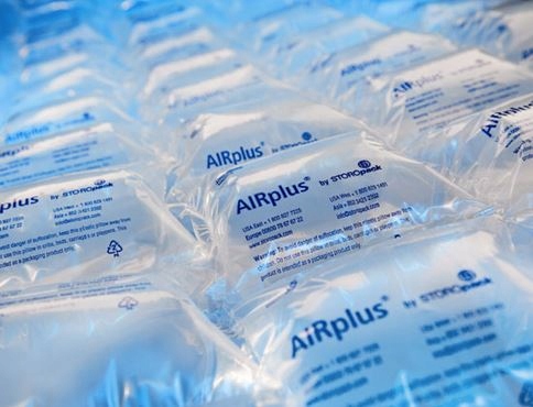 

Poduszki powietrzne wypełniacz AirPlu 120x200 100s