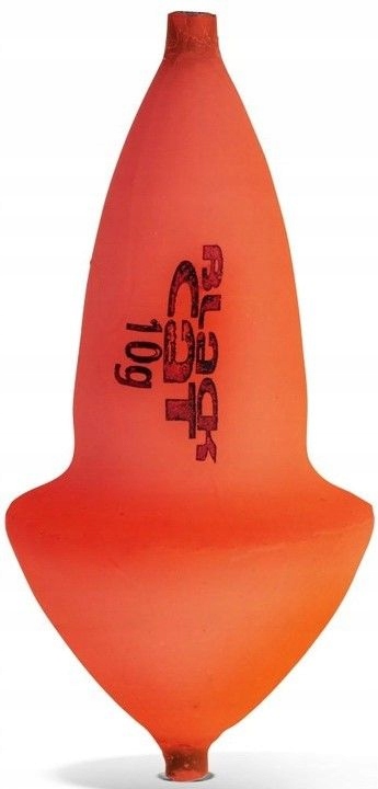 Black Cat Spławik Podwodny U-float Mushroom 7G Czerwony