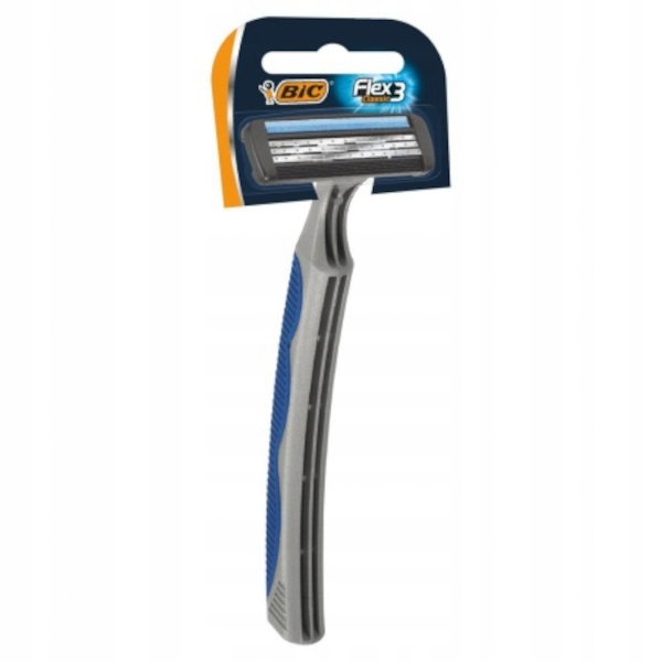 

Bic Maszynka do golenia dla mężczyzn Flex 3