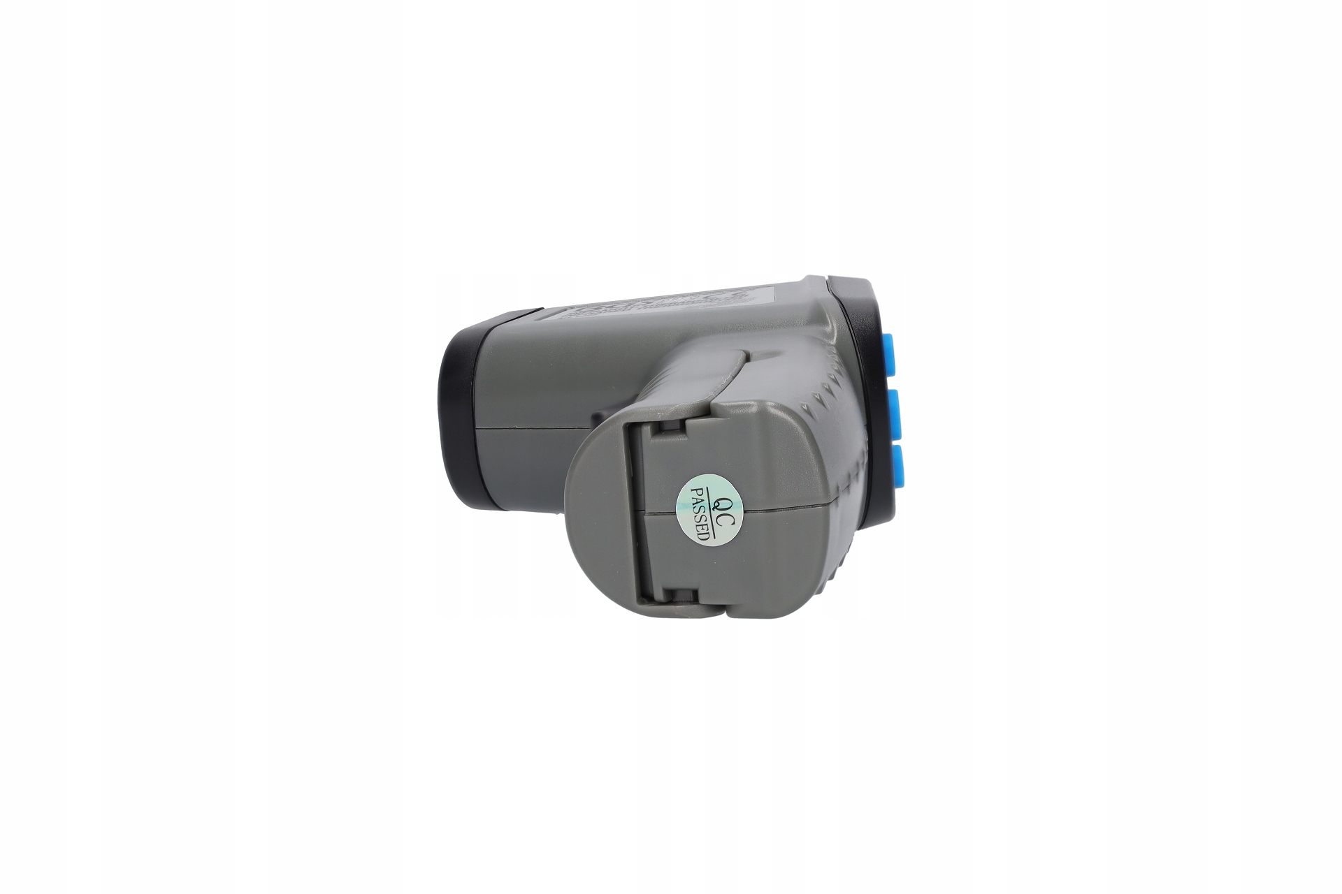 Pirometr/Termometr laserowy, od -50°C do 500°C EAN (GTIN) 4026947060057