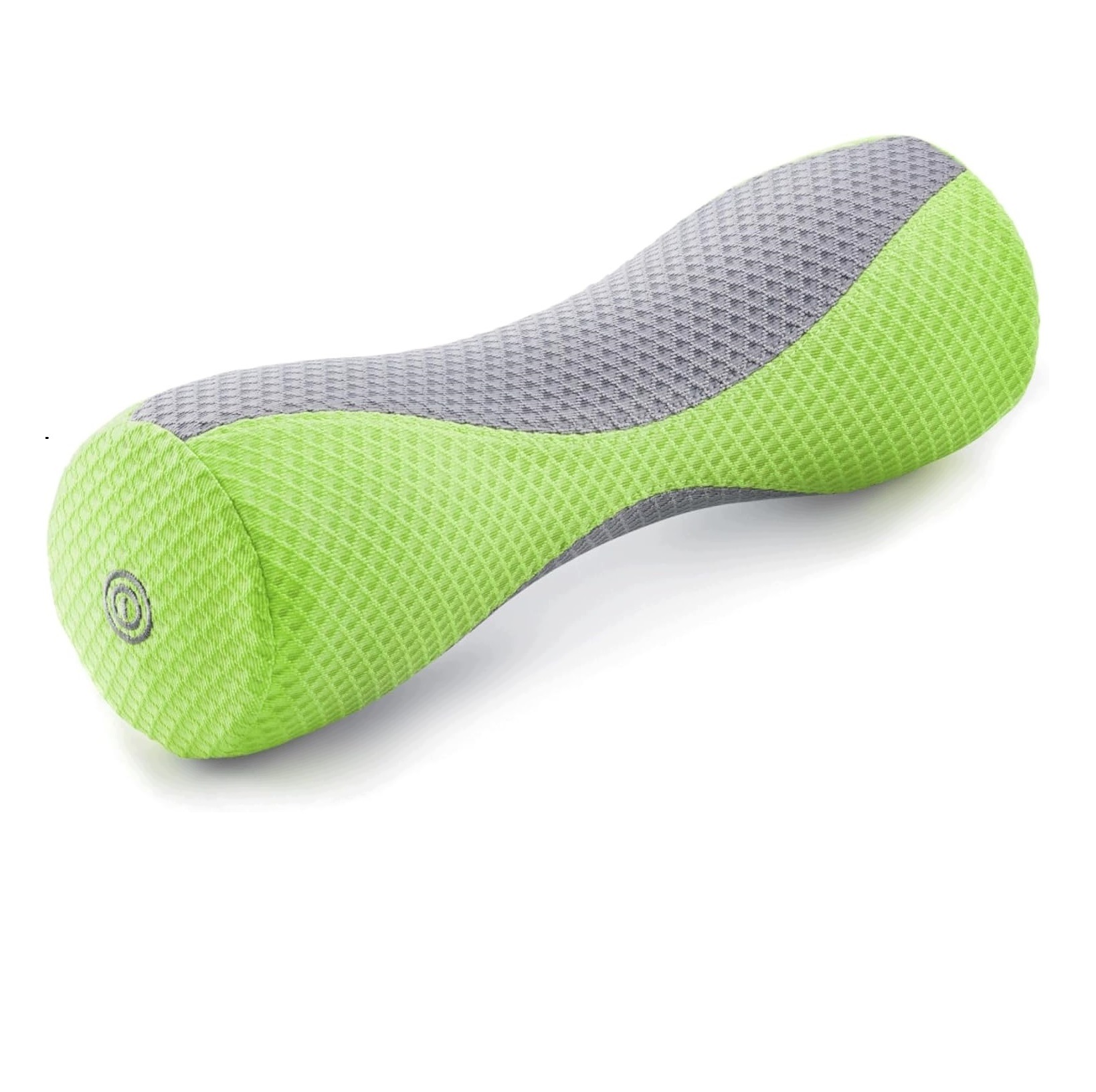 Wałek do masażu Roller fitness wibracyjny 37 cm średnia twardość Maximex