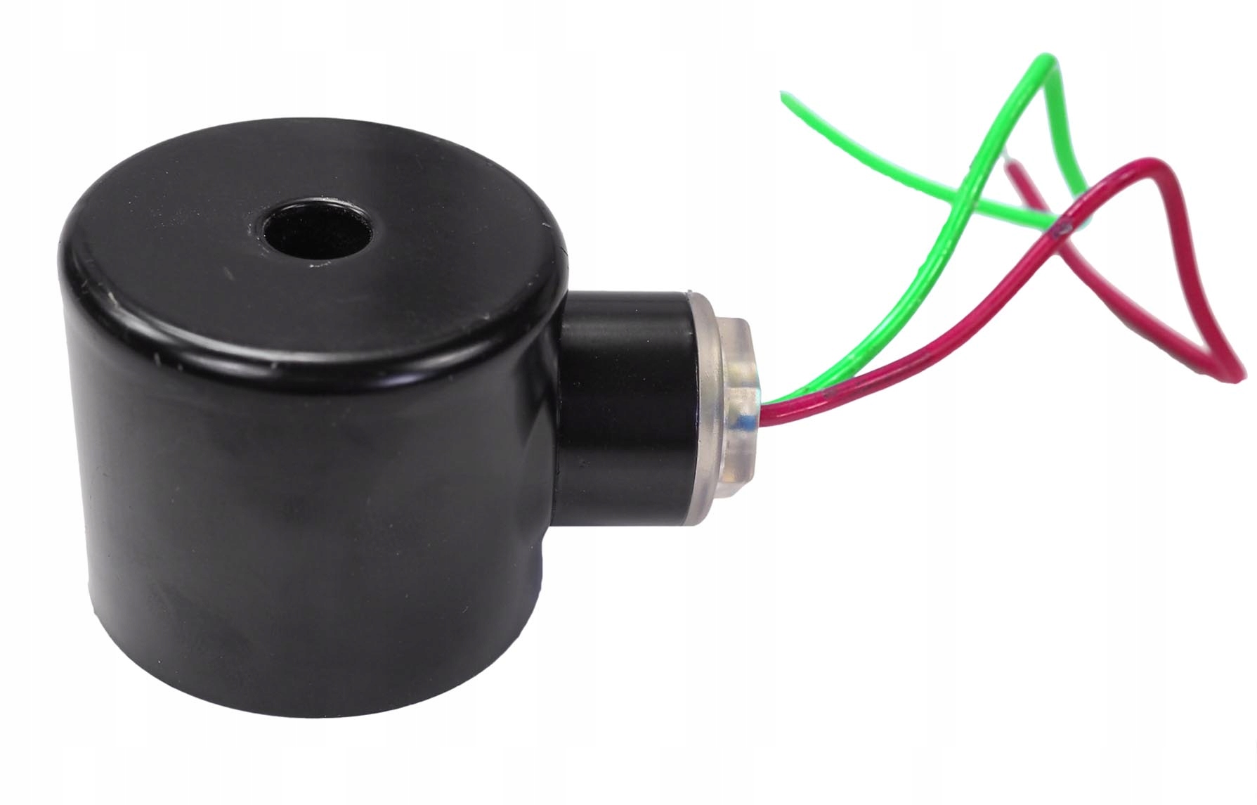 

Cewka elektrozaworu wody 230v ac Elektrozawór woda