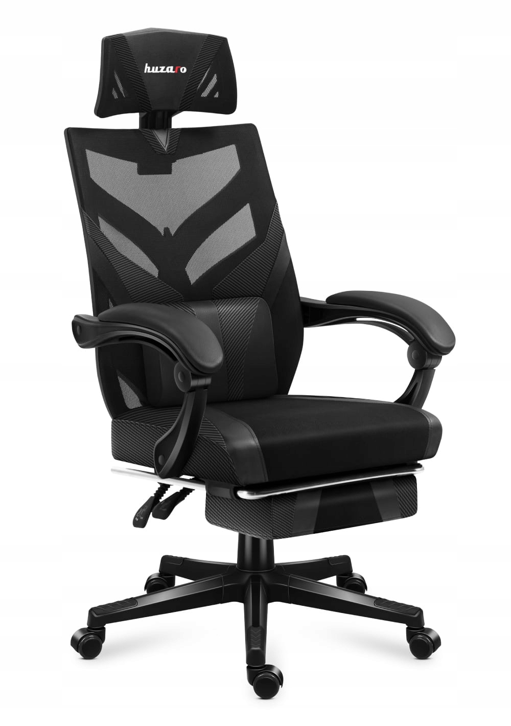 

Fotel Gamingowy Huzaro Combat 5.0