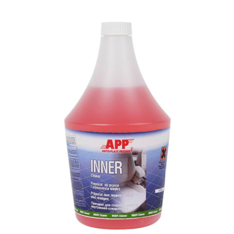 

App Inner Cleaner 1l preparat do prania wnętrz