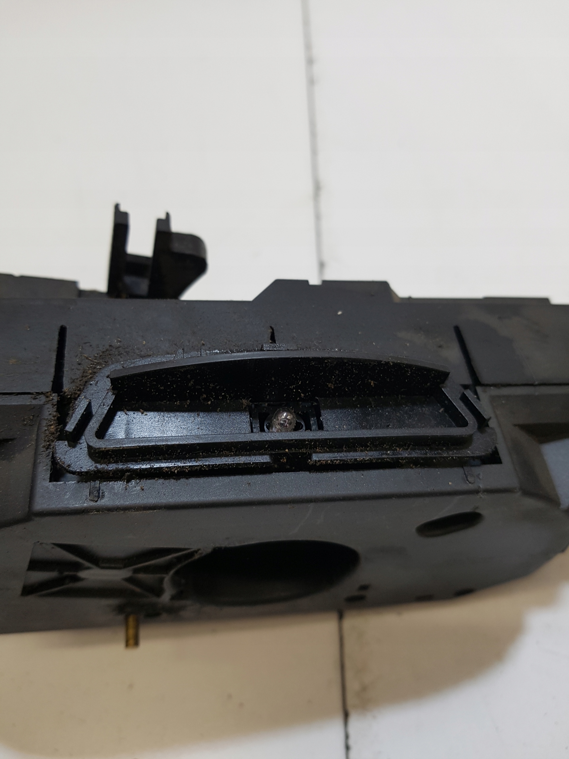 DEVIO LUCI TERGICRISTALLO TERGI MERCEDES-BENZ VITO W638 MAXGEAR 500075