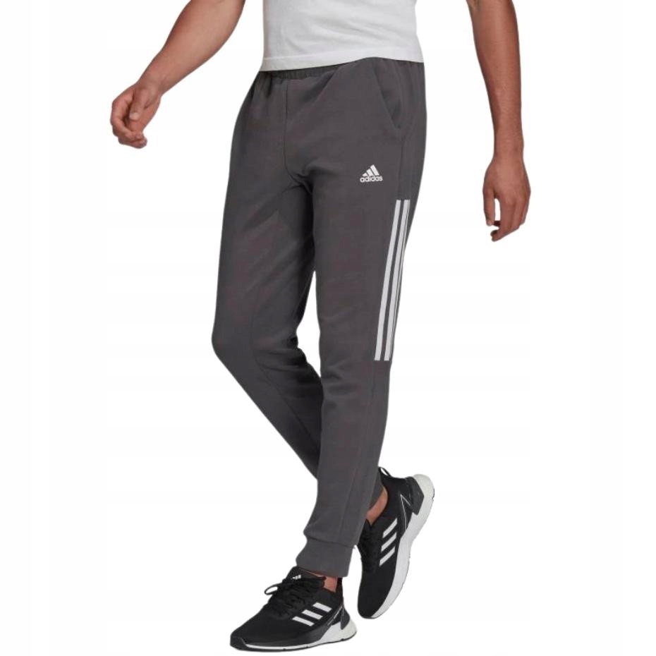 Pánské teplákové kalhoty adidas Aeroready Motion Sp
