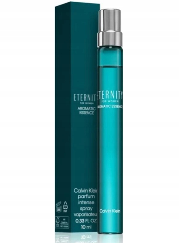 Eternity for Men Aromatic Essence parfum intense spray