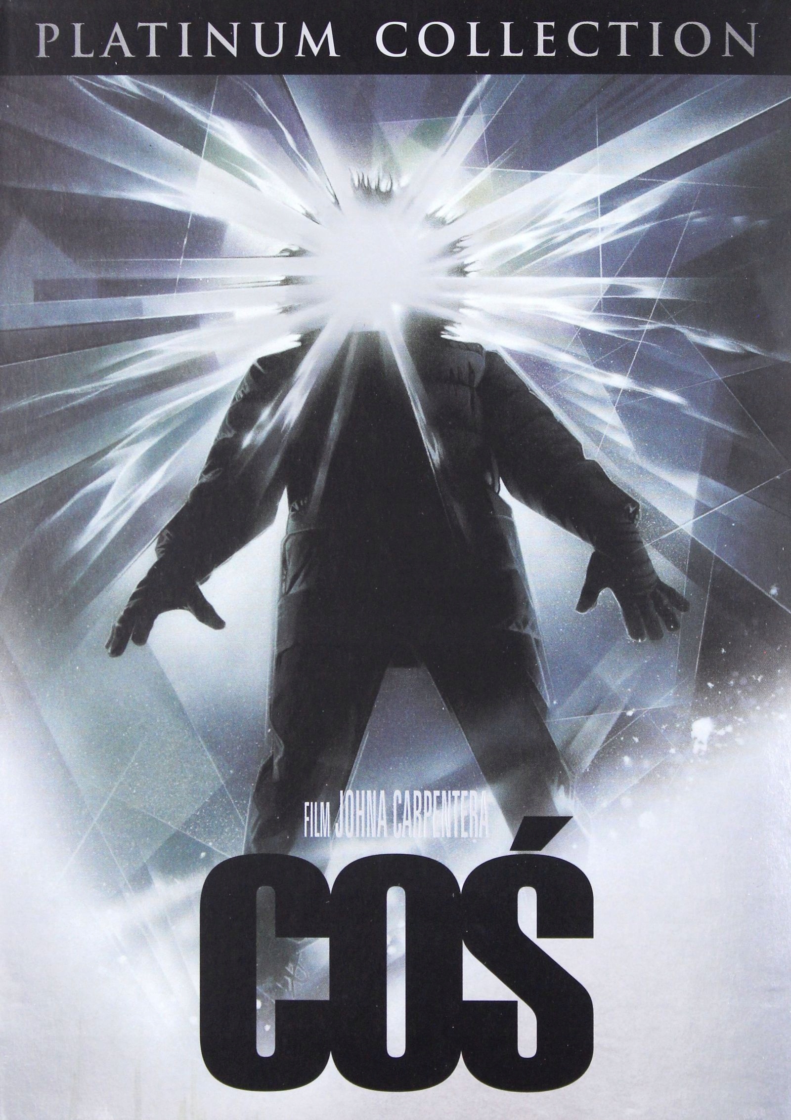 

Coś (platinum Collection) (DVD)