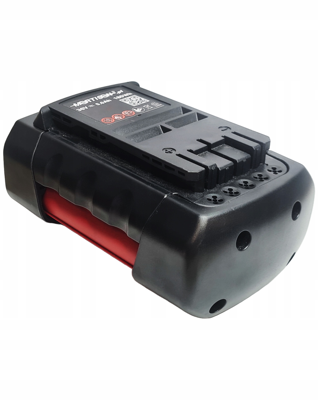 Akumulátor Náhradní Pro Bosch 36V 5AH