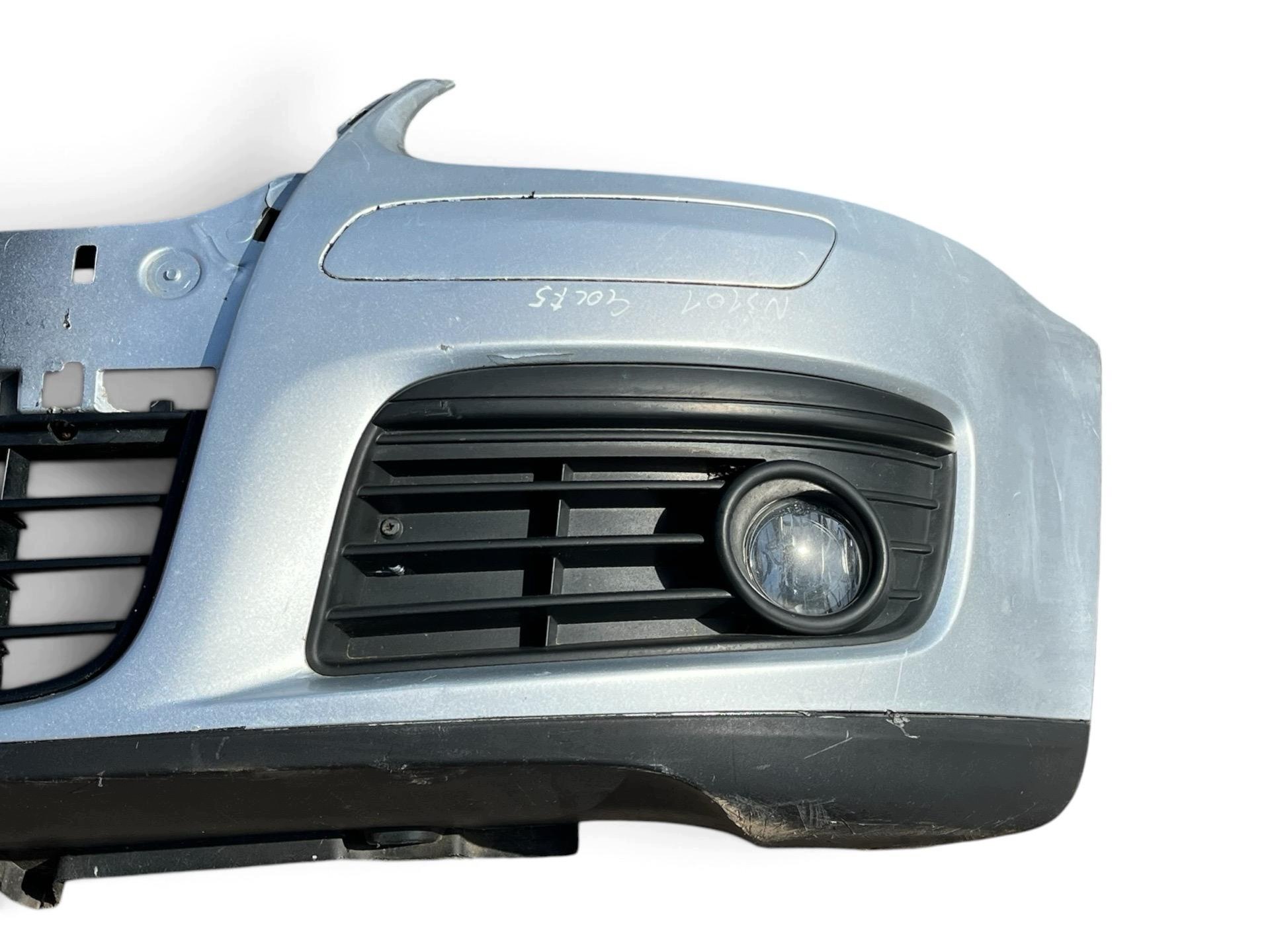 nárazník předek Volkswagen Golf 5 2008 1K0807221C