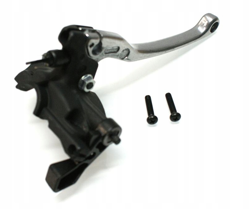 MMP.23.02.2023.10.1803 - ГАЛЬМІВНИЙ ВАЖІЛЬ З КРИШКОЮ ЛІВИЙ APRILIA SCARABEO 50