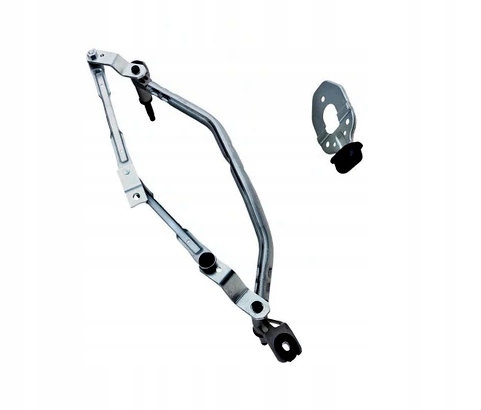 OEM047018111 - МЕХАНИЗМ СТЕКЛООЧИСТИТЕЛЯ PEUGEOT 207