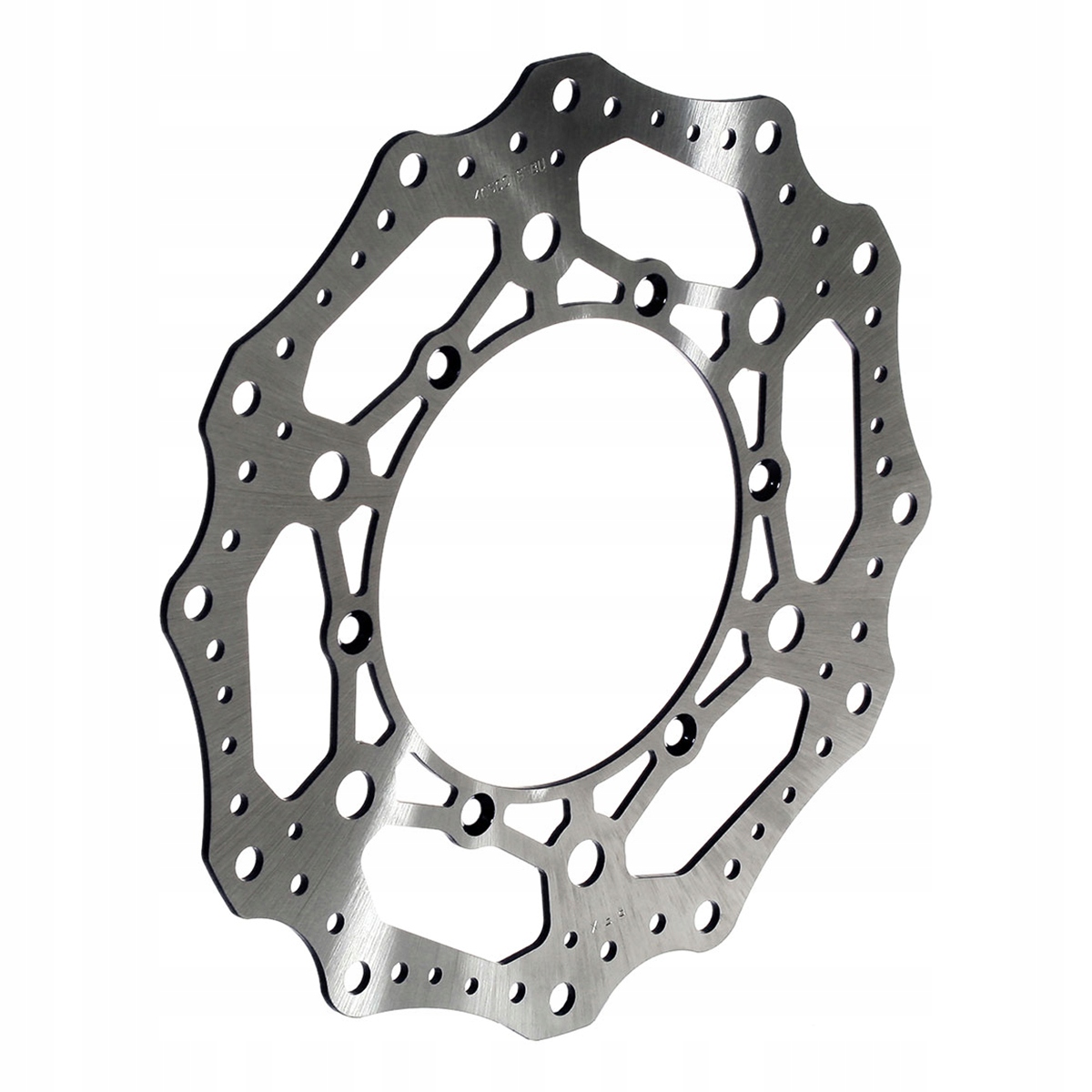 Rfx Predný brzdový kotúč Yamaha Yz