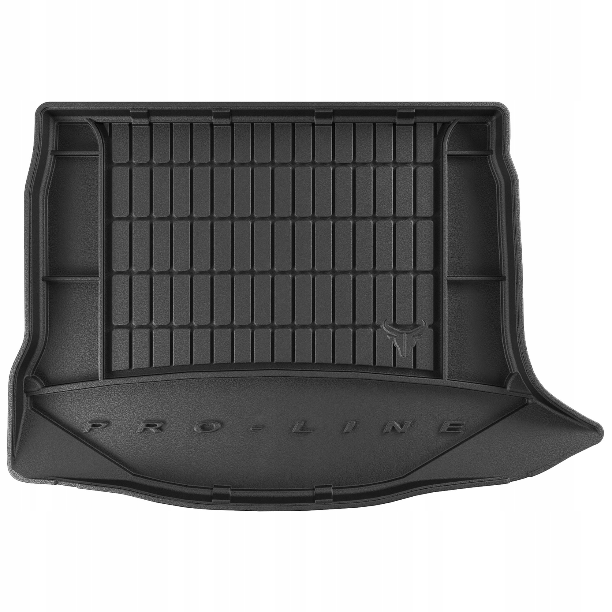 Rohož do kufru Nissan Leaf II od roku 2017