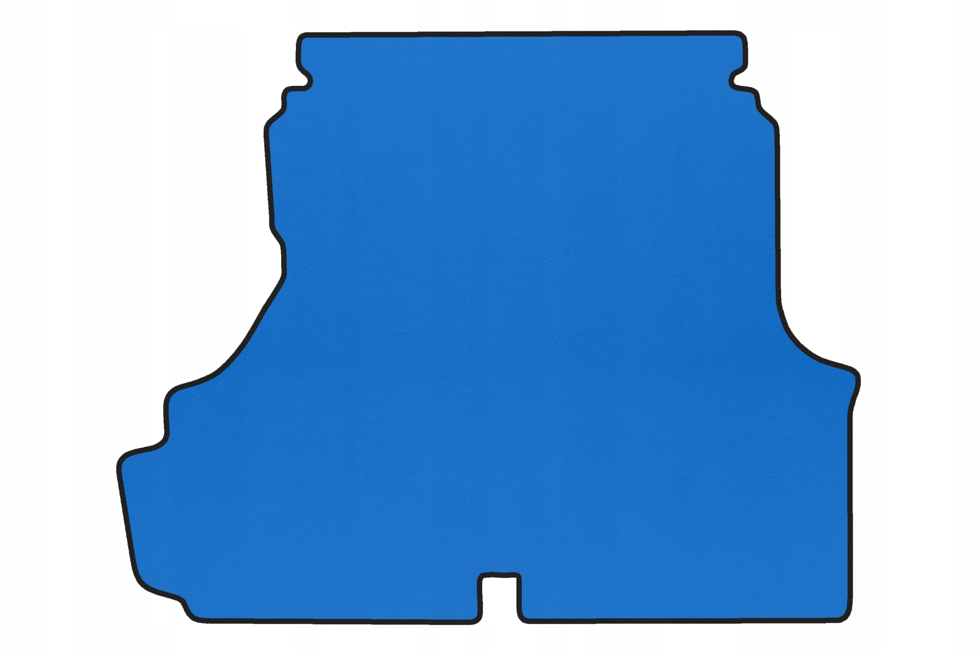 Коврик багажника MERCEDES КЛАС КЛК W208 A209 97-02