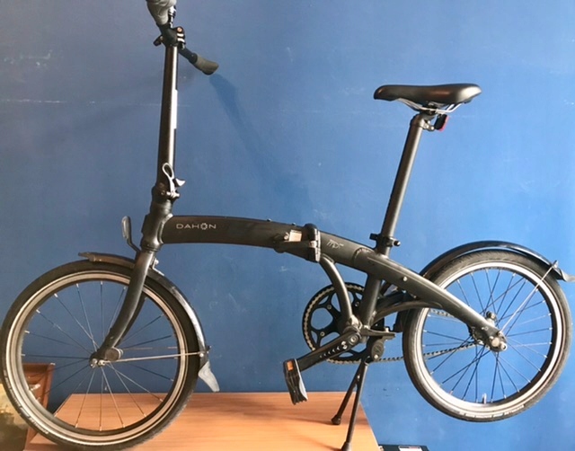 ROWER DAHON MU UNO 8718836200298 17832711733 Allegro