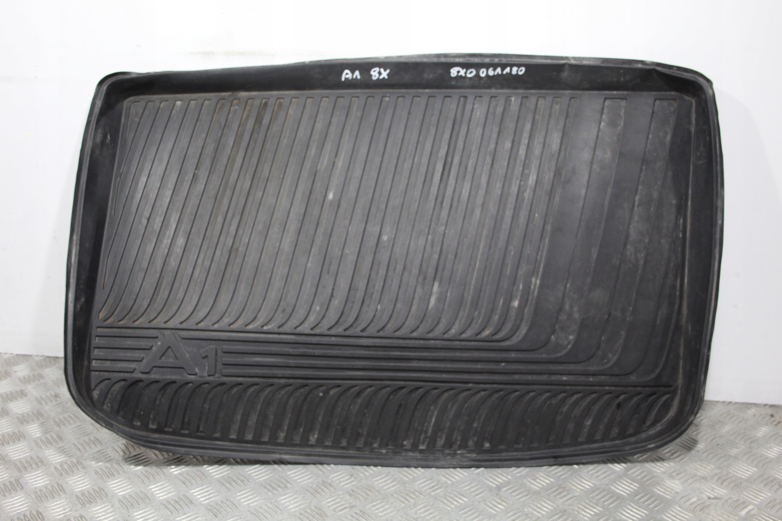 wiper boot AUDI A1 8X0 8X 8X0061180