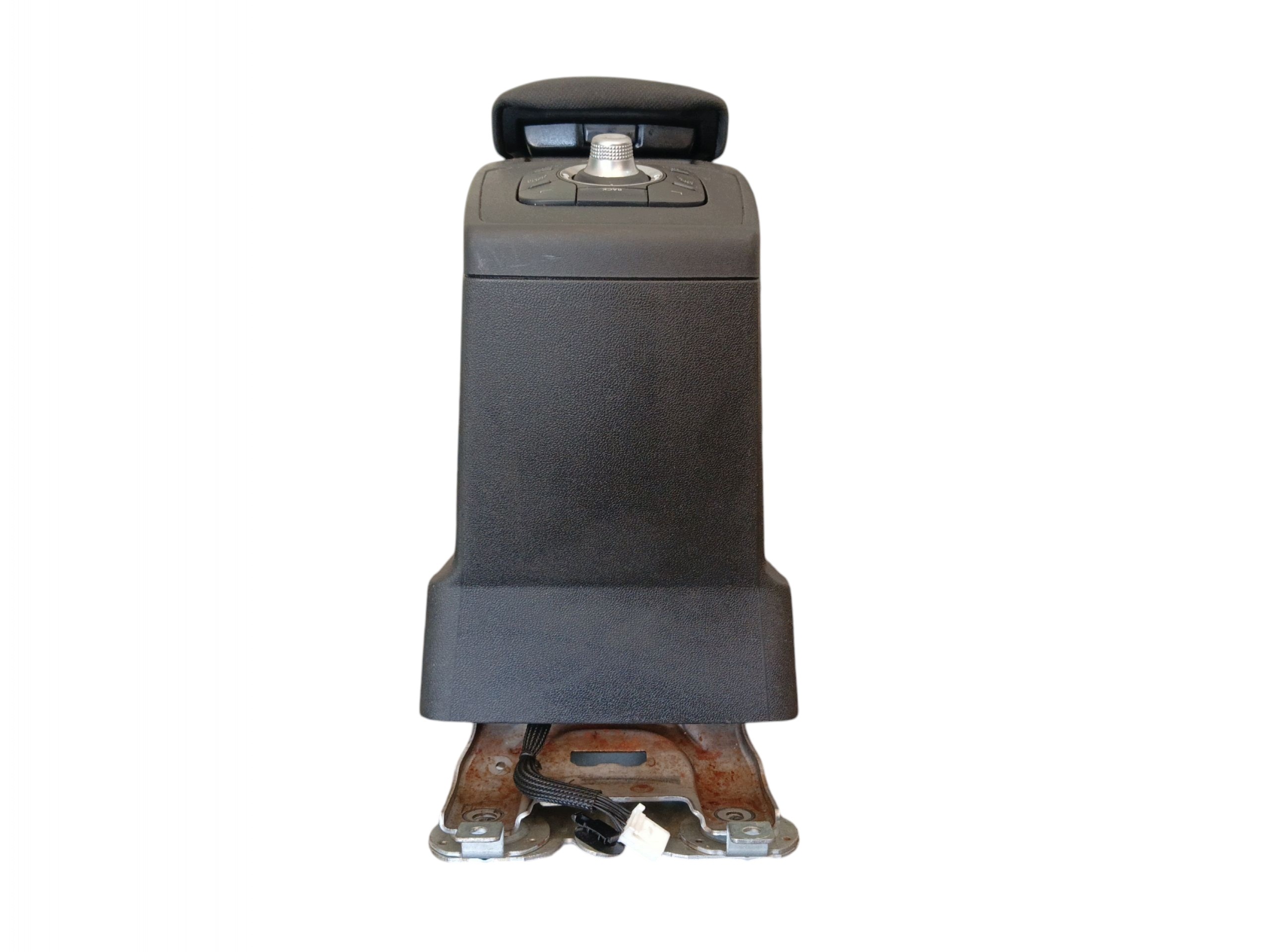 bracciolo RENAULT SCENIC III 3 (09-11)