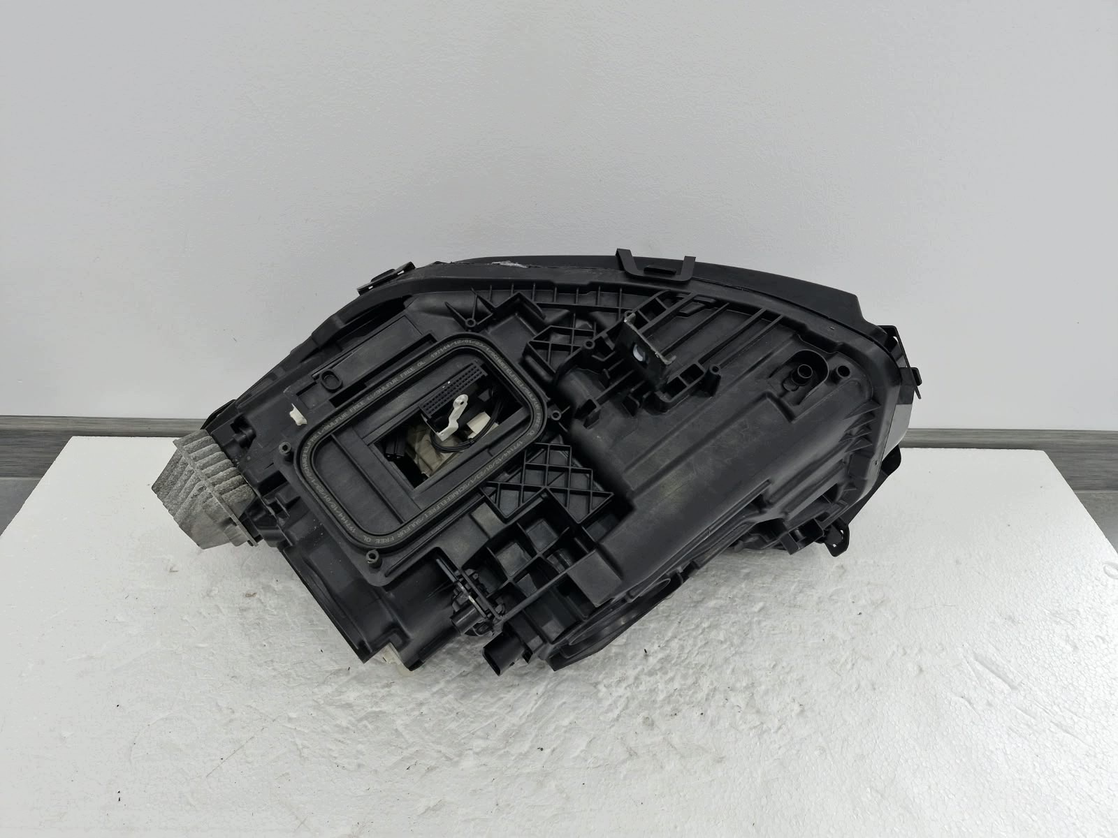 light right Mercedes EQA EQB FULL LED High Performance