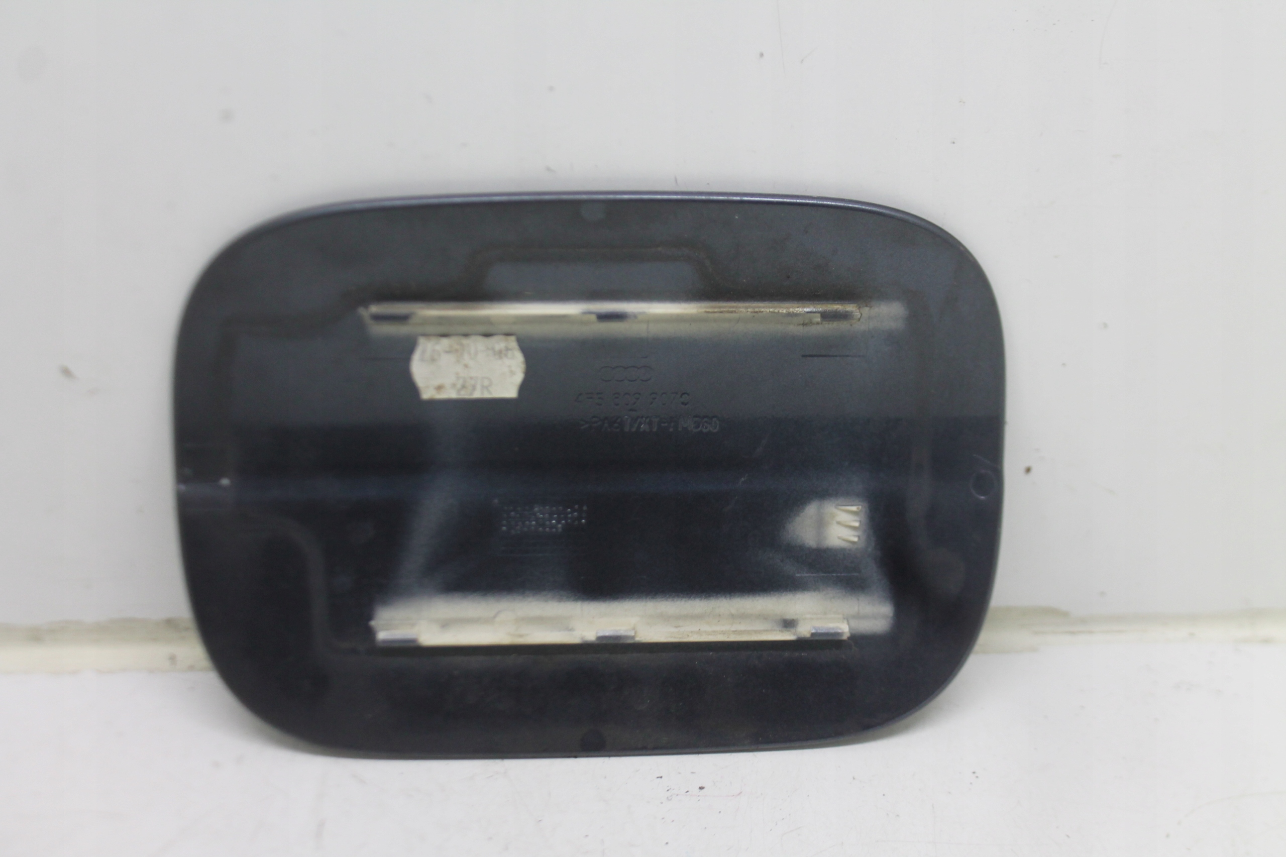 Volet trappe carburant Carburant 4F5809907C AUDI LZ72