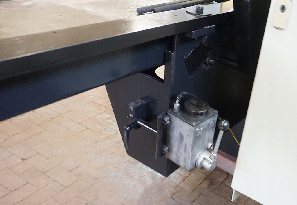 STRUGARKA CZTERO-STRONNA WEINIG PROFIMAT 23 weinig scm winter reignmac Model 23