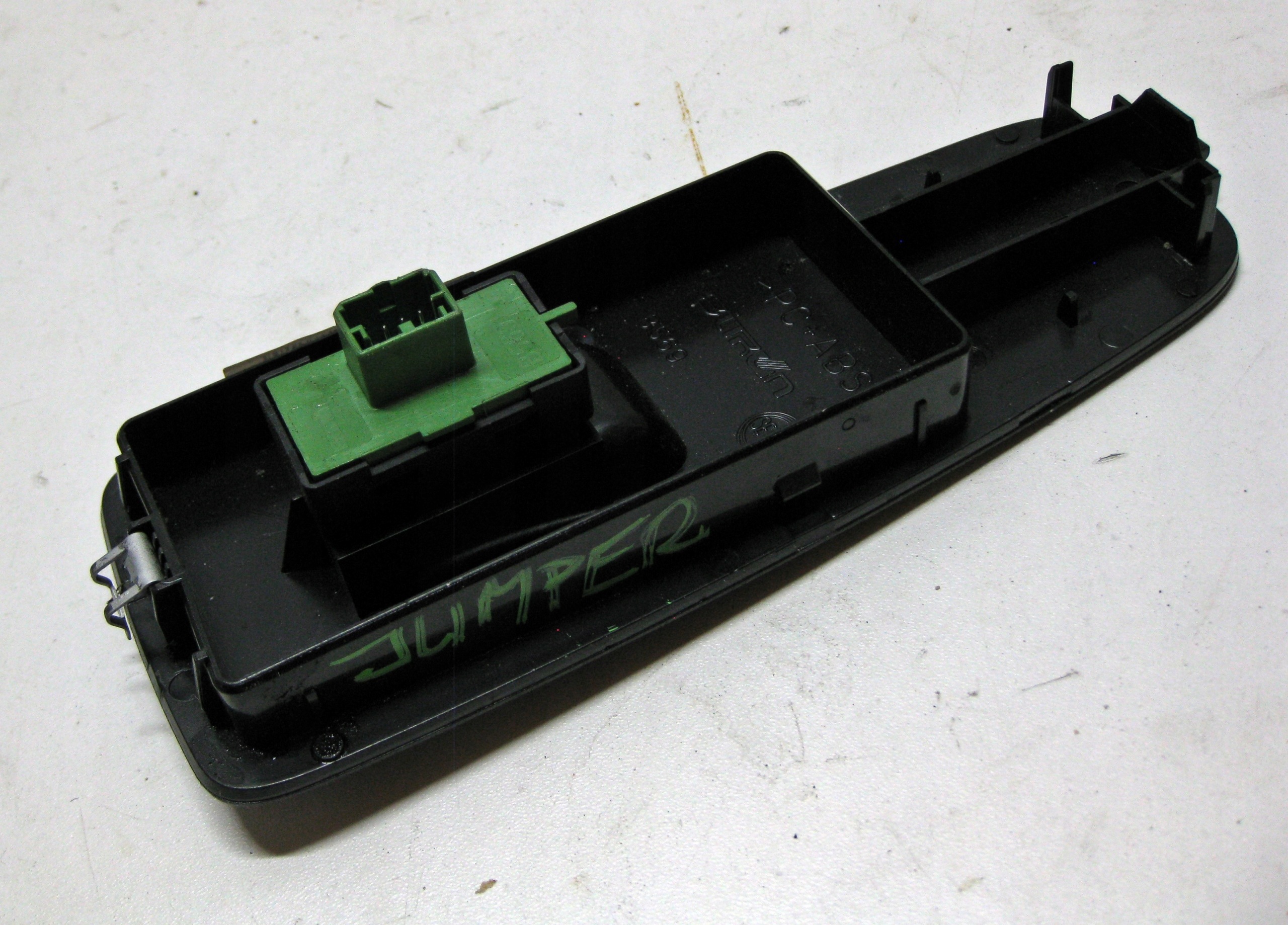 BOXER JUMPER DUCATO LIFT III PANEL window control switch 14403509ZD