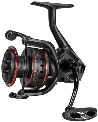 Kołowrotek Okuma Ceymar Chd 1000A Spinning