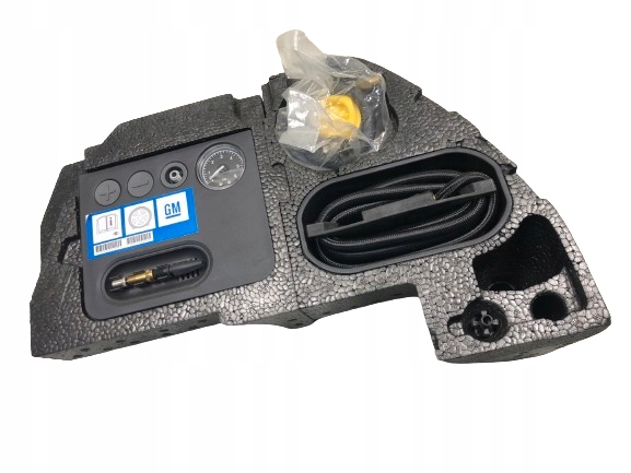 pumpa KLEJ Polystirén OPEL CORSA D 3D