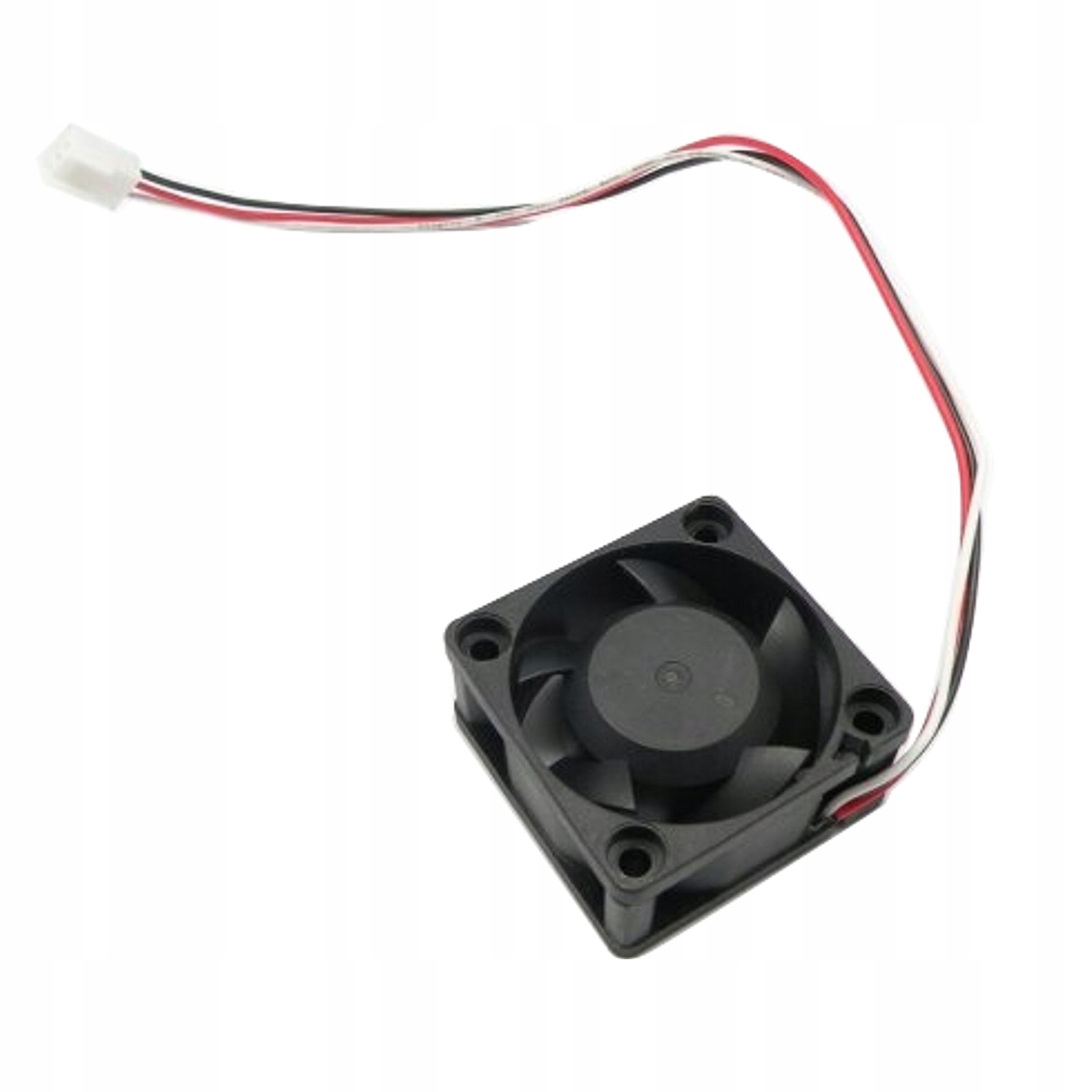 

Wentylator 40x40x20 mm 24v Bestfan XD4020D24HB