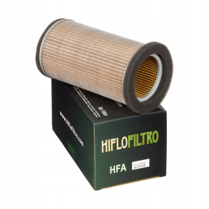 Hiflo Filtr Powietrza Kawasaki Er 5 96-06 (30) (12-92580) (K2154)