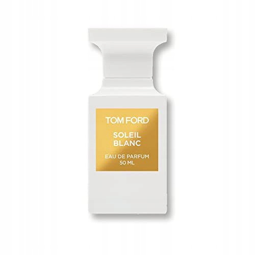 Tom Ford Soleil Blanc Edp Objem: 100 ML Unisex